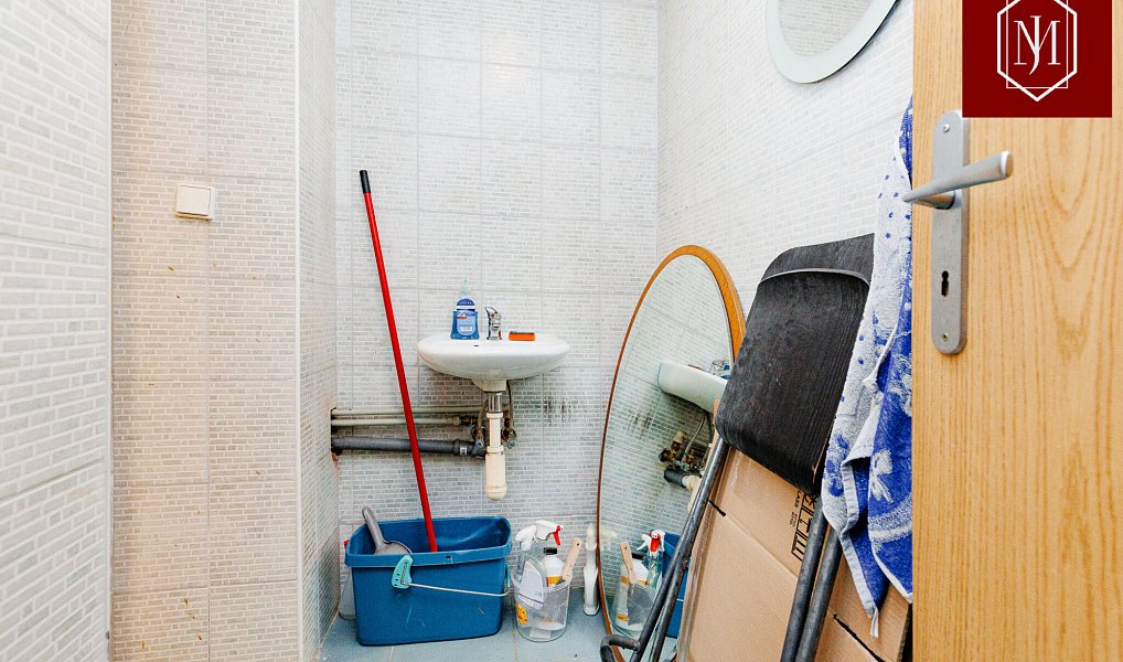 Prodej obchodních prostor 103 m², Jihlava – náhled fotky 13