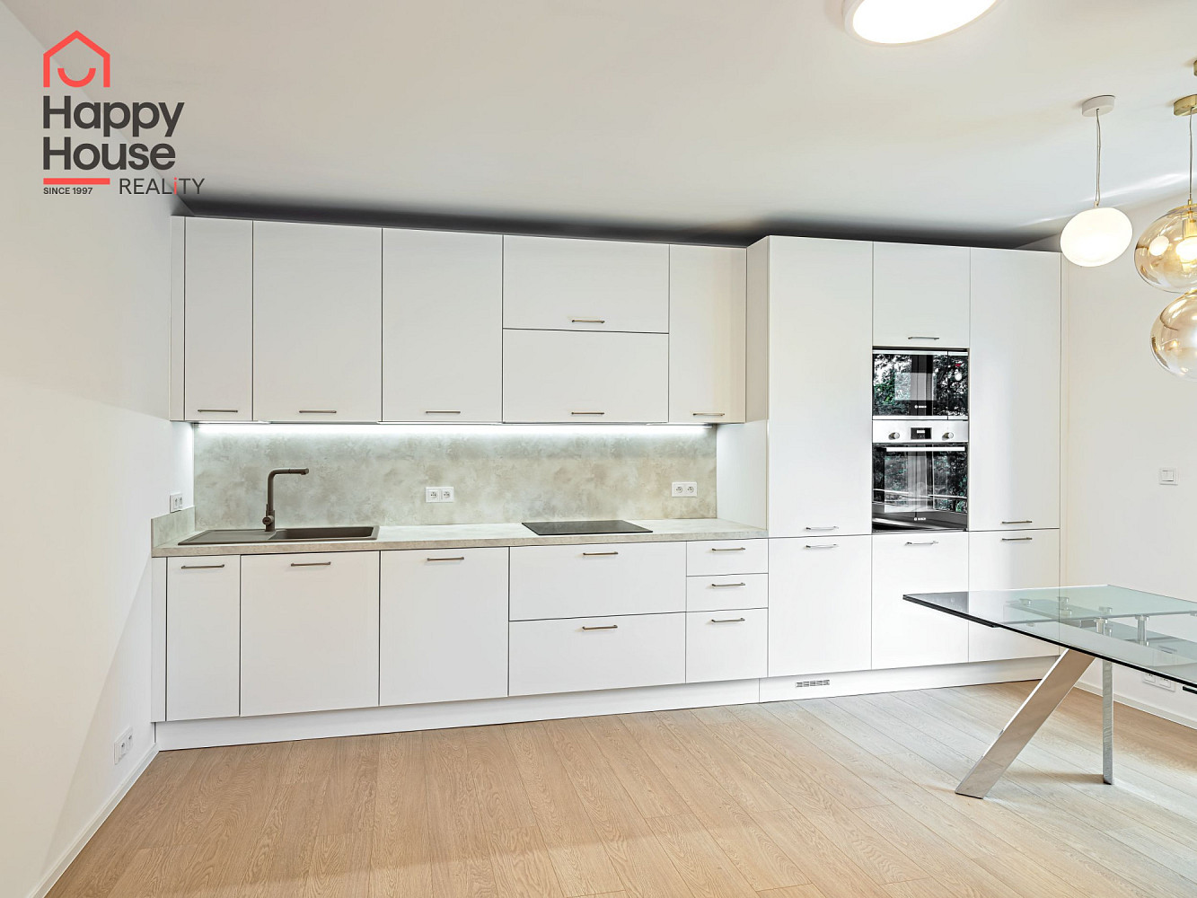 Pronájem bytu 3+kk 78 m² – fotografie 2