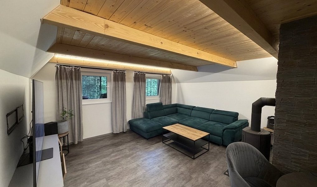 Prodej chaty/chalupy 120 m² s pozemkem 84 m², Brno – náhled fotky 11