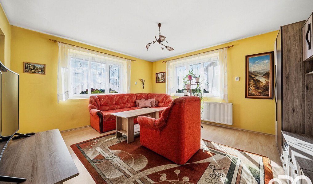 Prodej domu 177 m² s pozemkem 1 195 m², Přepeře – náhled fotky 7