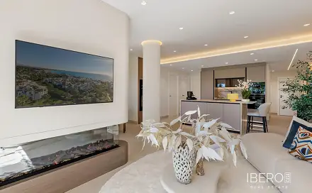 Prodej bytu 4+kk 127 m², Estepona, Španělsko