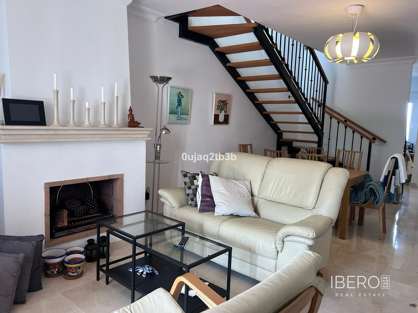Piso 5+kk – Marbella, Nueva Andalucía - Vista 4