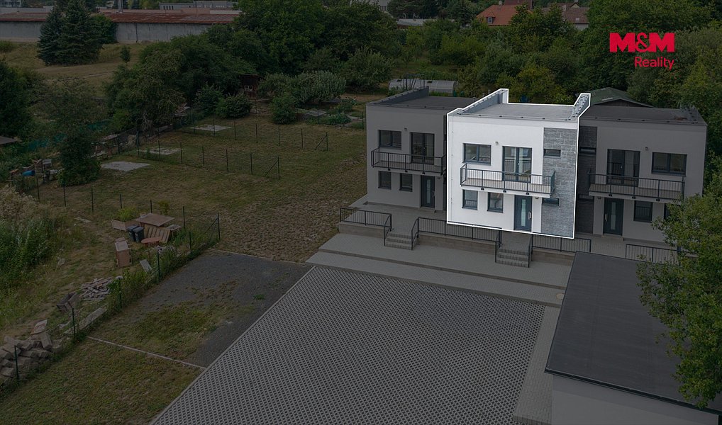 Prodej bytu 4+kk 116 m², Česká Lípa – náhled fotky 2