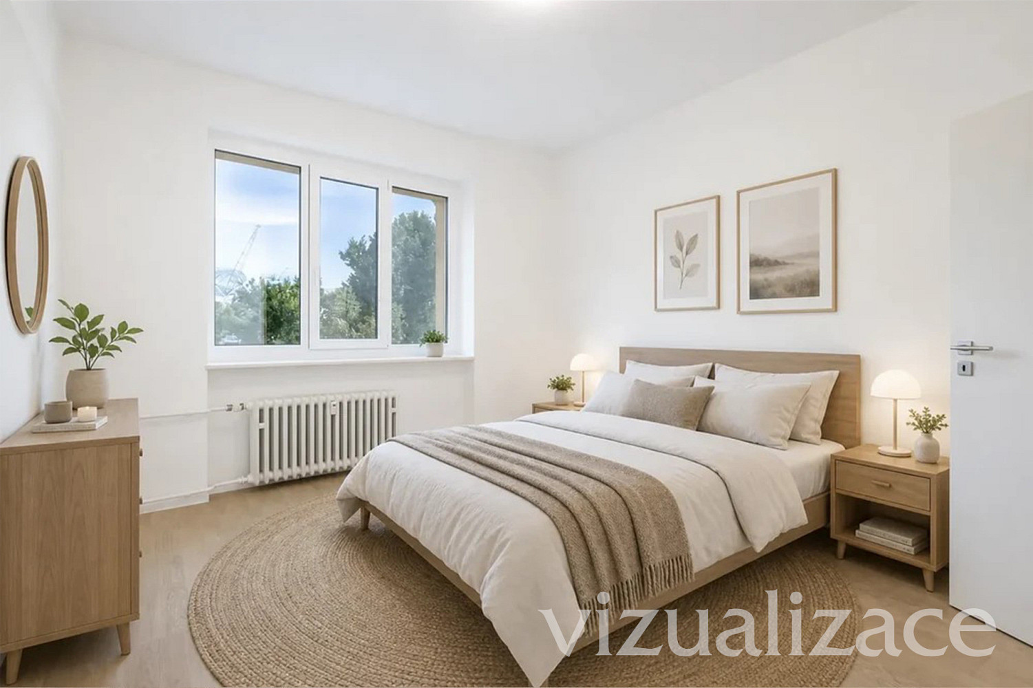 Prodej bytu 3+1 74 m² – fotografie 3