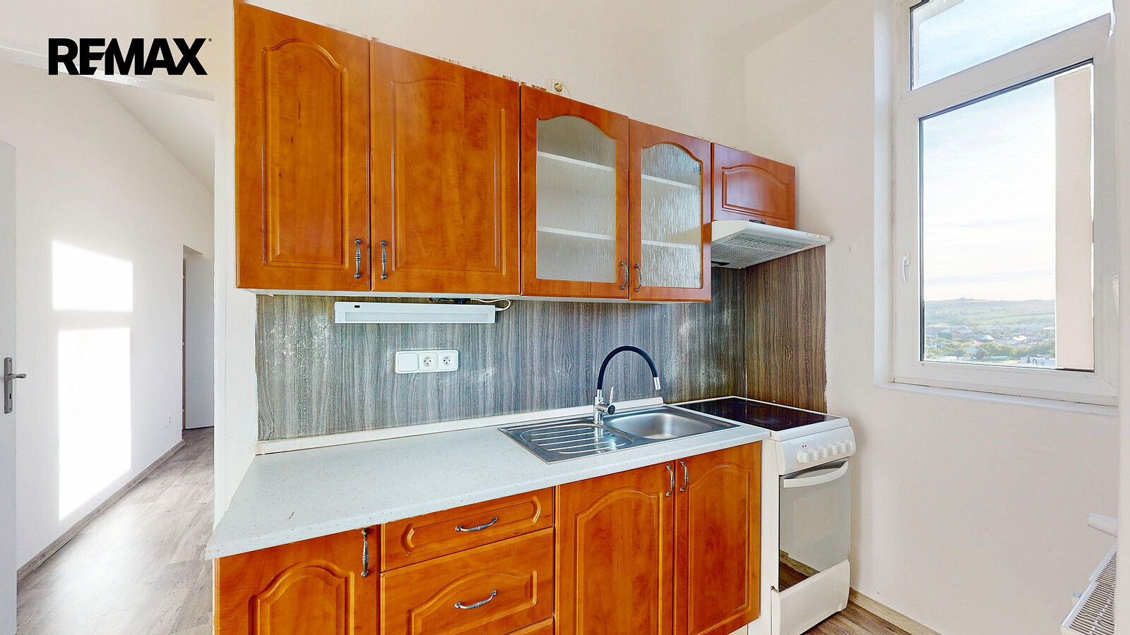 Prodej bytu 2+kk 46 m² – fotografie 3