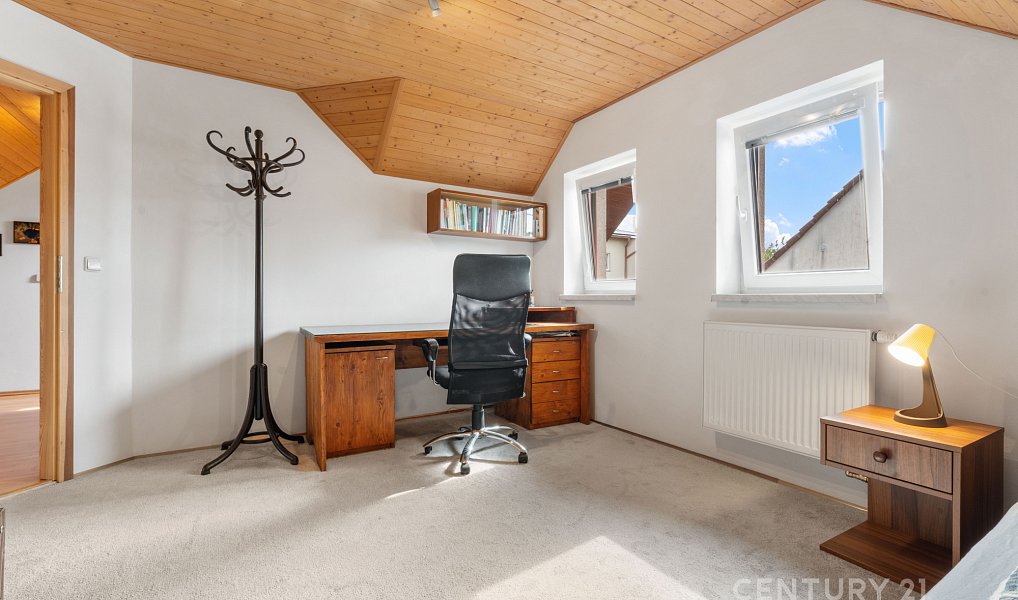 Prodej domu 158 m² s pozemkem 503 m², Nové Město na Moravě – náhled fotky 23