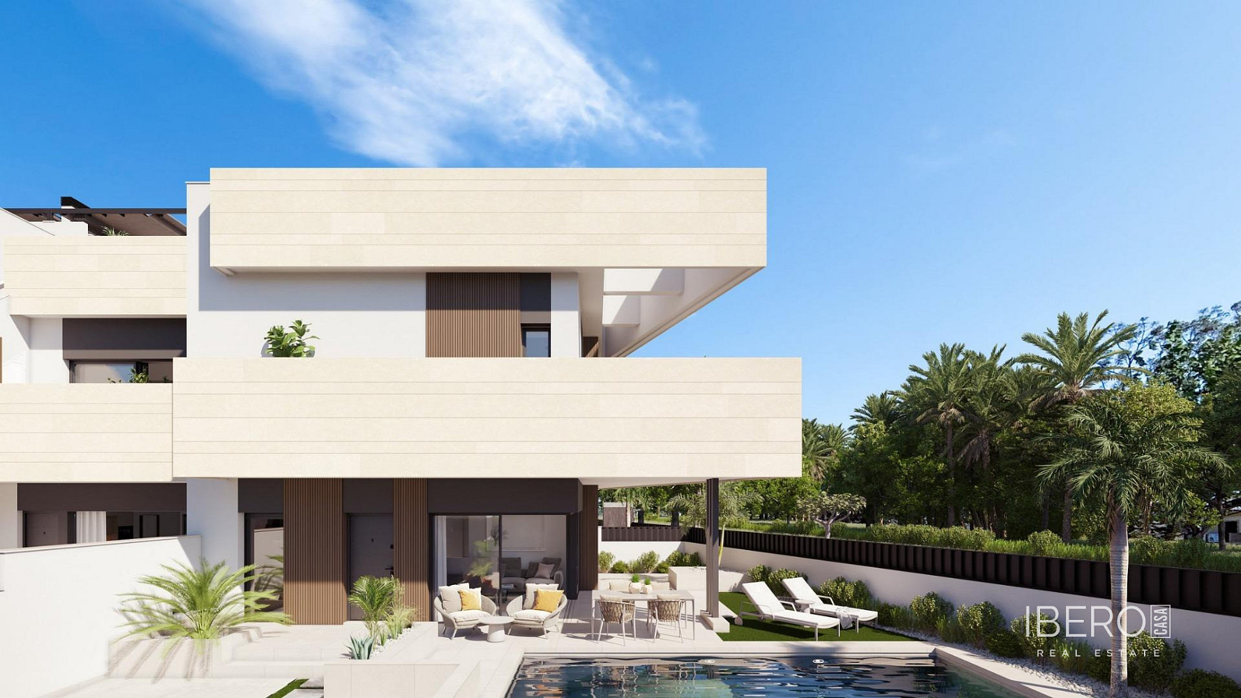 Casa 4+kk – Pilar de la Horadada - Vista 5