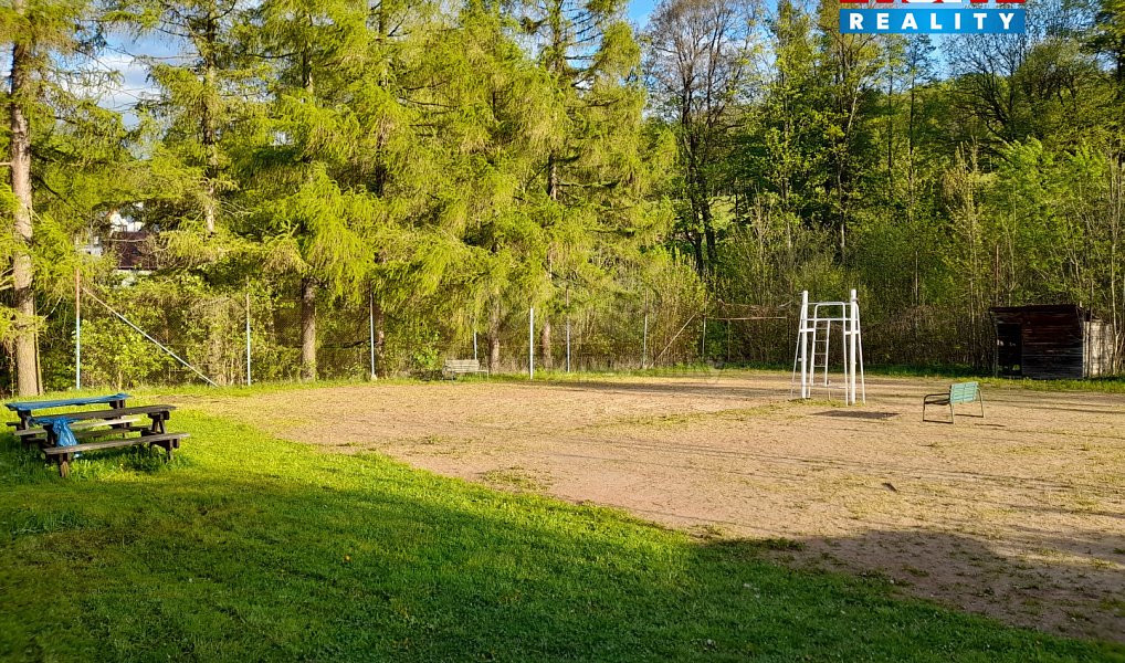 Prodej ubytovacího objektu 651 m², Lázně Libverda – náhled fotky 2