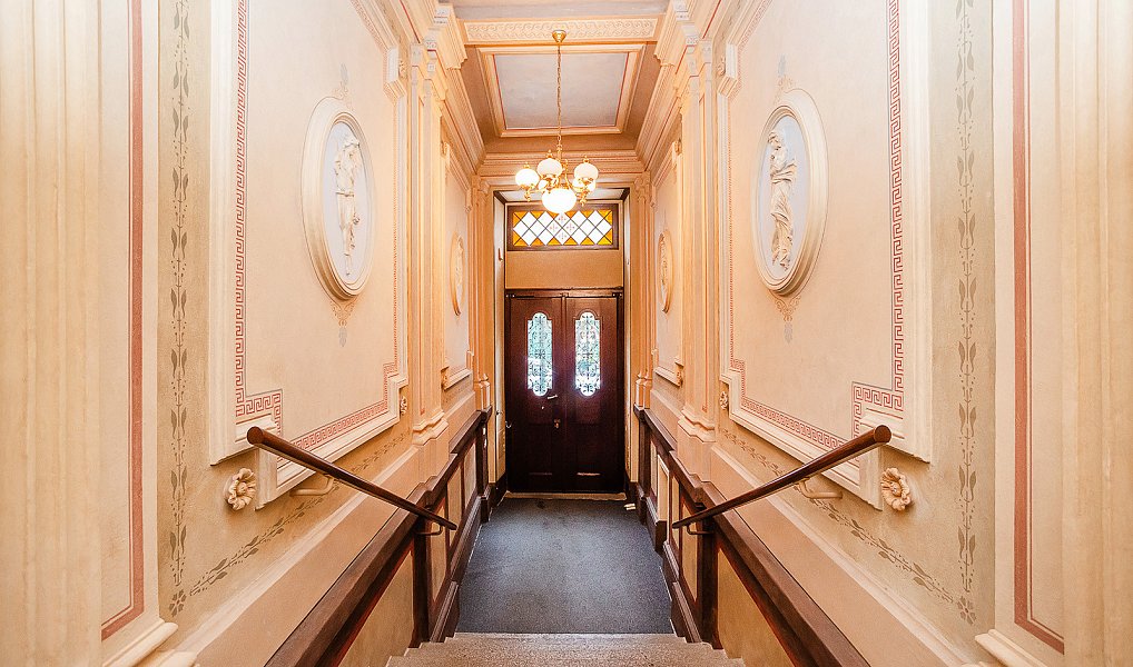 Pronájem kanceláře 65 m², Praha – náhled fotky 14