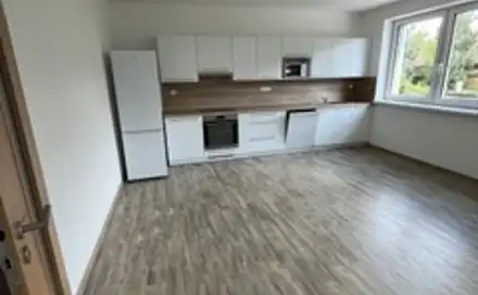 Pronájem bytu 2+kk 50 m²