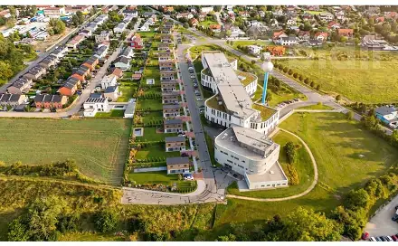 Prodej stavebního pozemku 1 273 m², Topolová, Klecany, okres Praha-východ