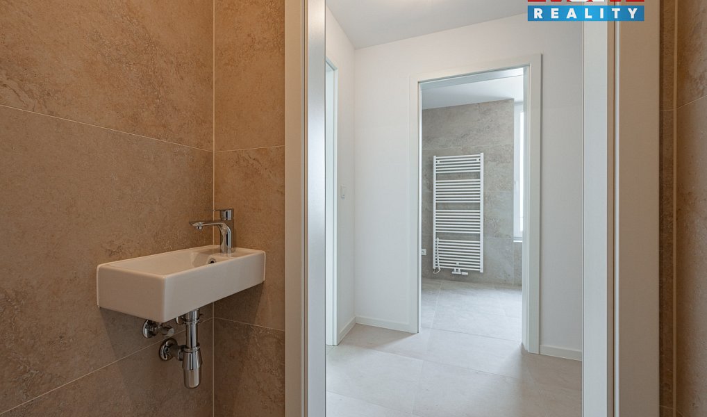 Prodej bytu 3+kk 83 m², Benešov – náhled fotky 18