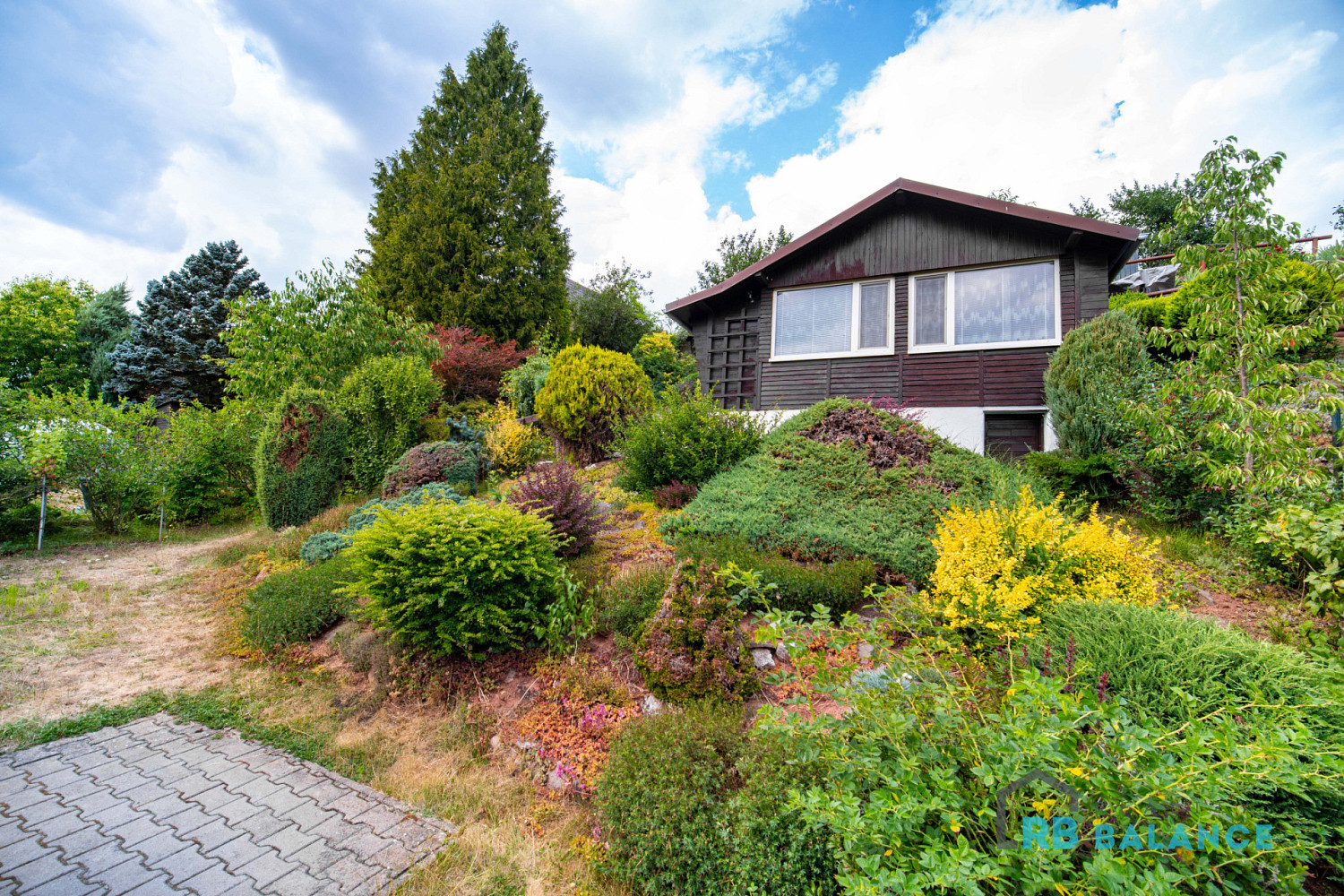Prodej chaty/chalupy 22 m² s pozemkem 388 m² — photo 2
