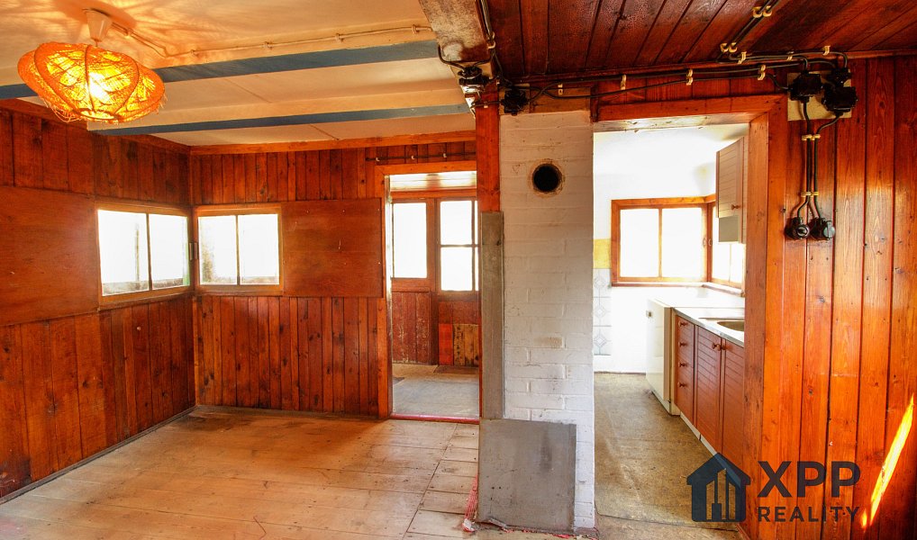 Prodej chaty/chalupy 39 m² s pozemkem 37 m², Doudleby – náhled fotky 9