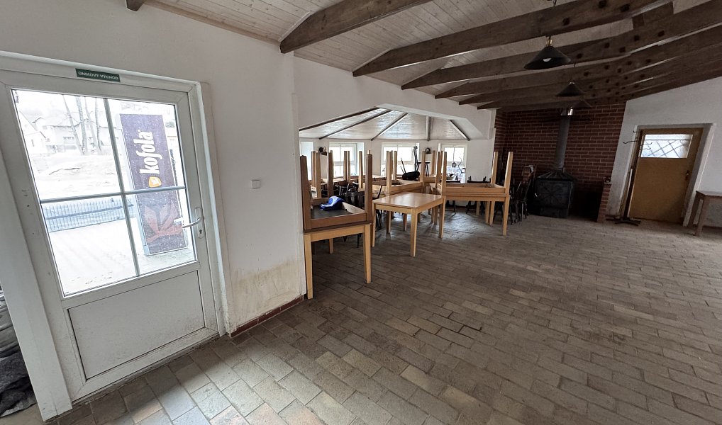 Prodej ubytovacího objektu 358 m², Jeseník – náhled fotky 8