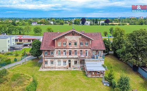 Prodej bytu 3+kk 71 m², Drátovenská, Bohumín - Pudlov, okres Karviná