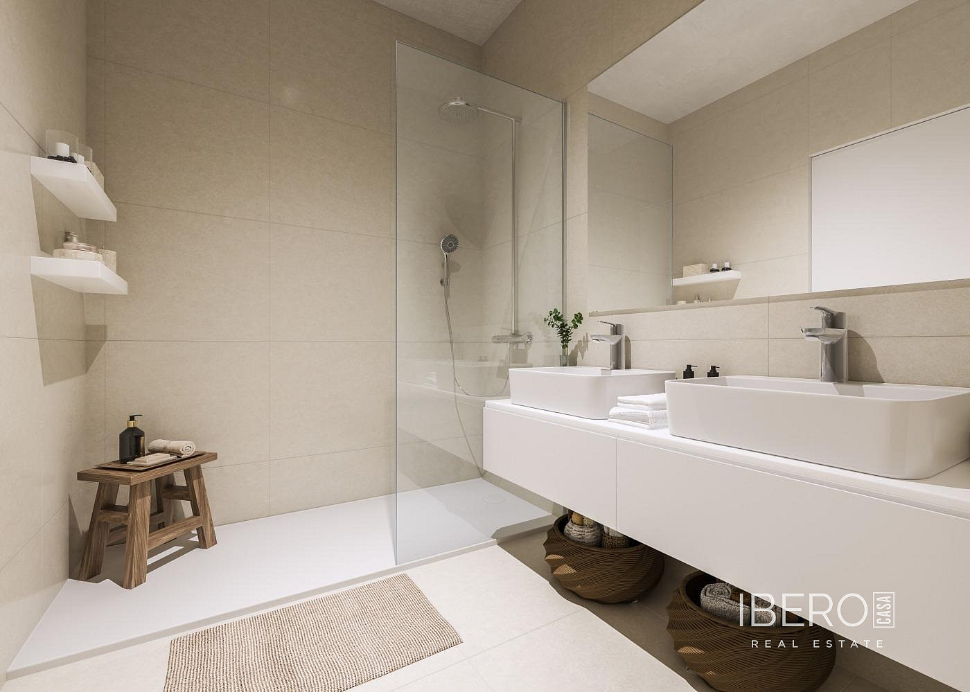 Piso 3+kk – Estepona, Garden Beach, El Padrón - Más