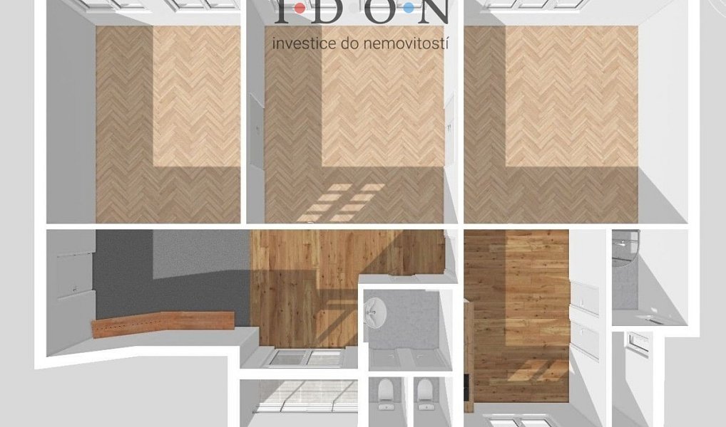 Pronájem kanceláře 116 m², Třinec – náhled fotky 18