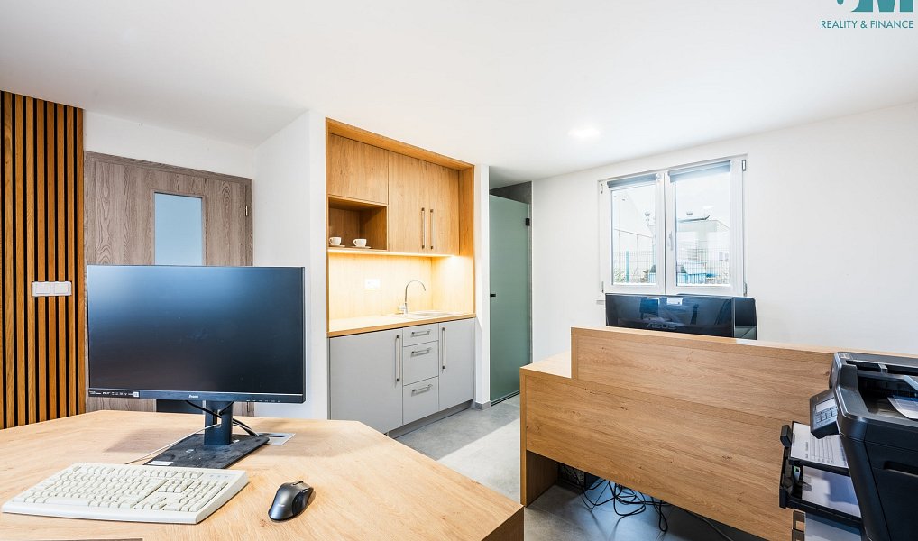 Pronájem výrobních prostor 255 m², Přerov – náhled fotky 10