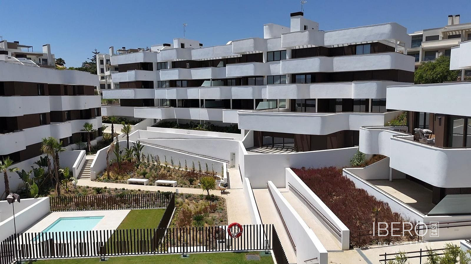 Pis 3+kk – Estepona, Barriada Islas Canarias - Vista 2