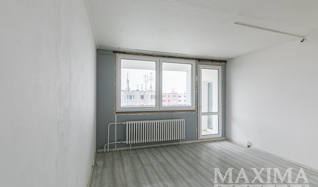 Prodej bytu 3+1 67 m², Cvikov – náhled fotky 14