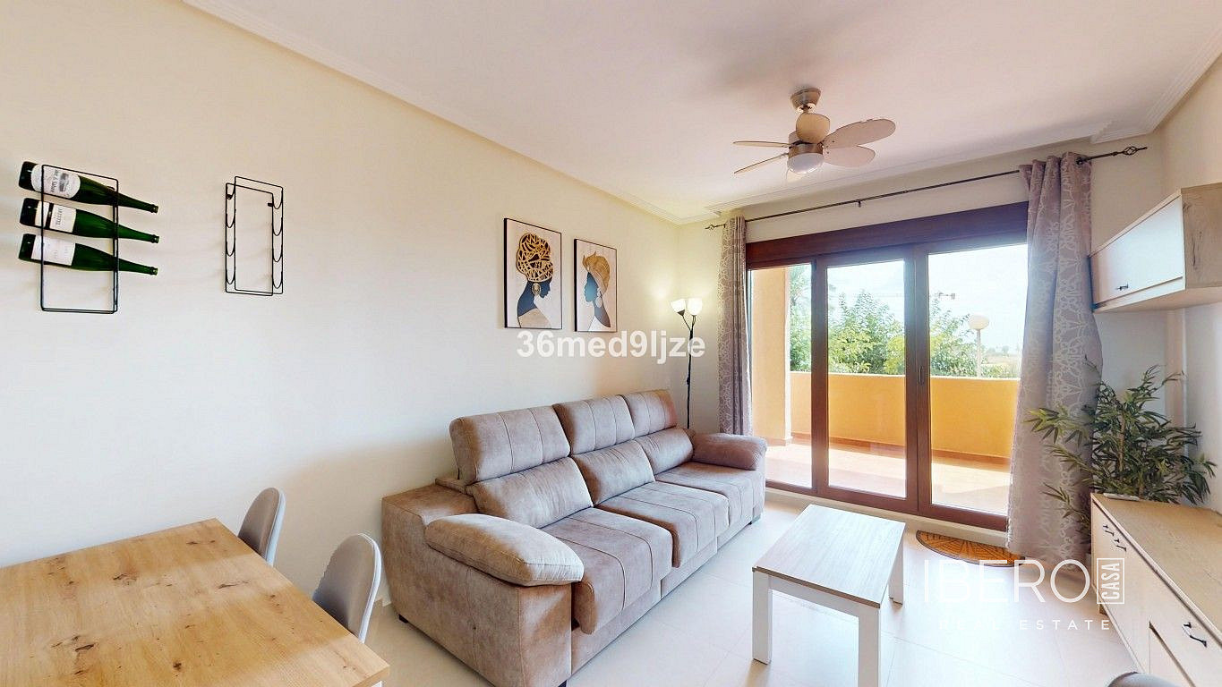 3+kk Apartment in Los Alcázares – další
