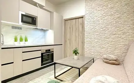 Prodej bytu 3+1 62 m², Tyršova, Praha 2 - Nové Město
