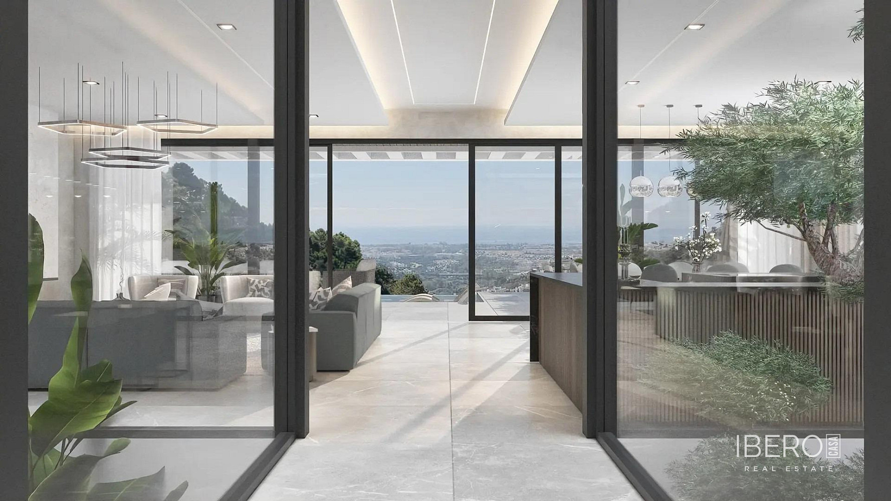 Casa 7+kk – Benahavís, Artola - Vista 4