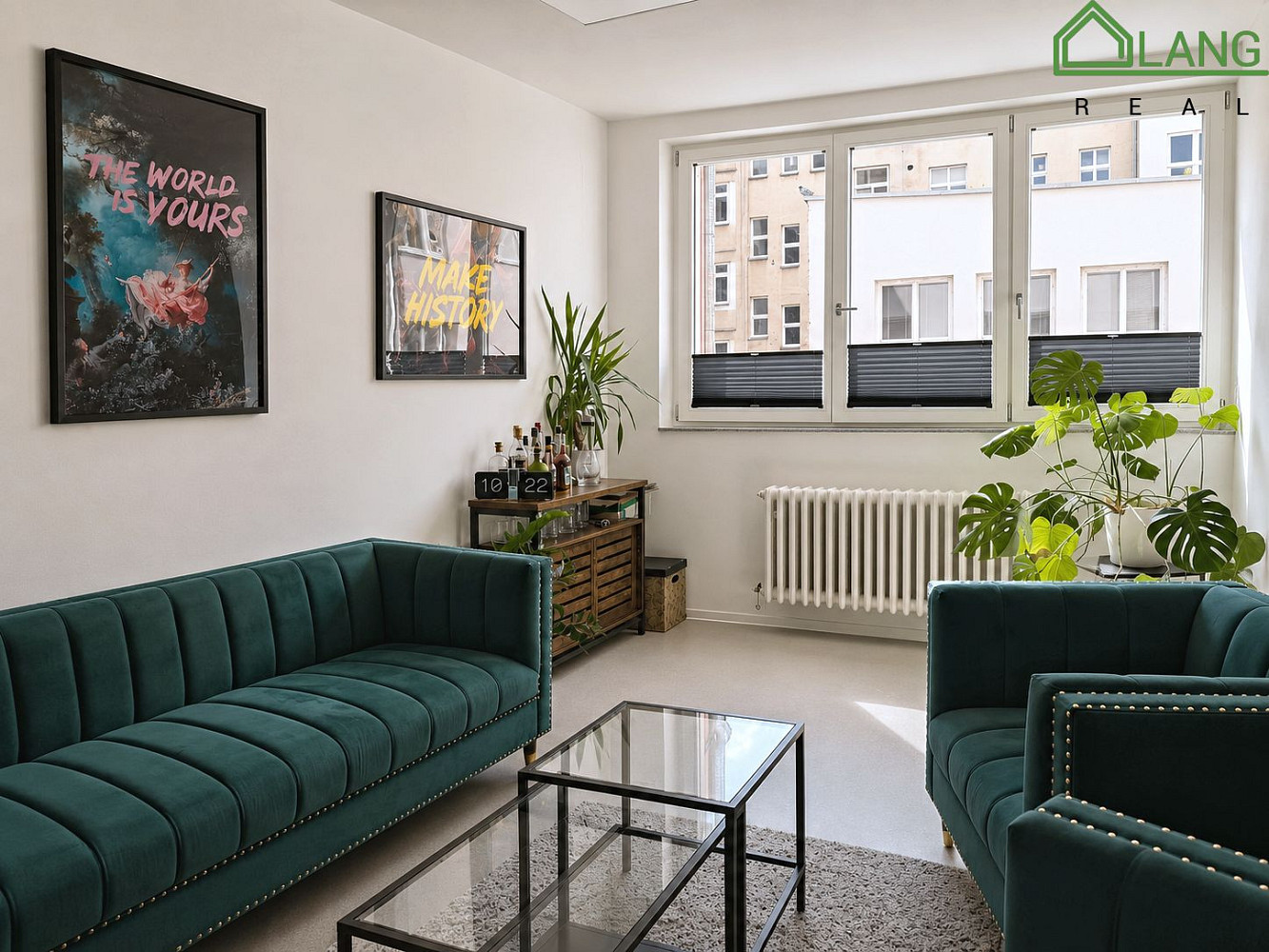 Pronájem kanceláře 380 m² – fotografie 4