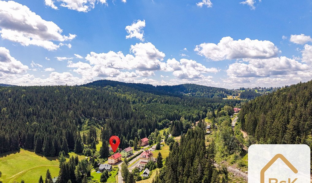 Prodej bytu 2+1 56 m², Kořenov – náhled fotky 15