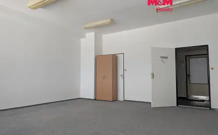 Pronájem výrobních prostor 38 m², Dvořákova, Lanškroun - Žichlínské Předměstí, okres Ústí nad Orlicí