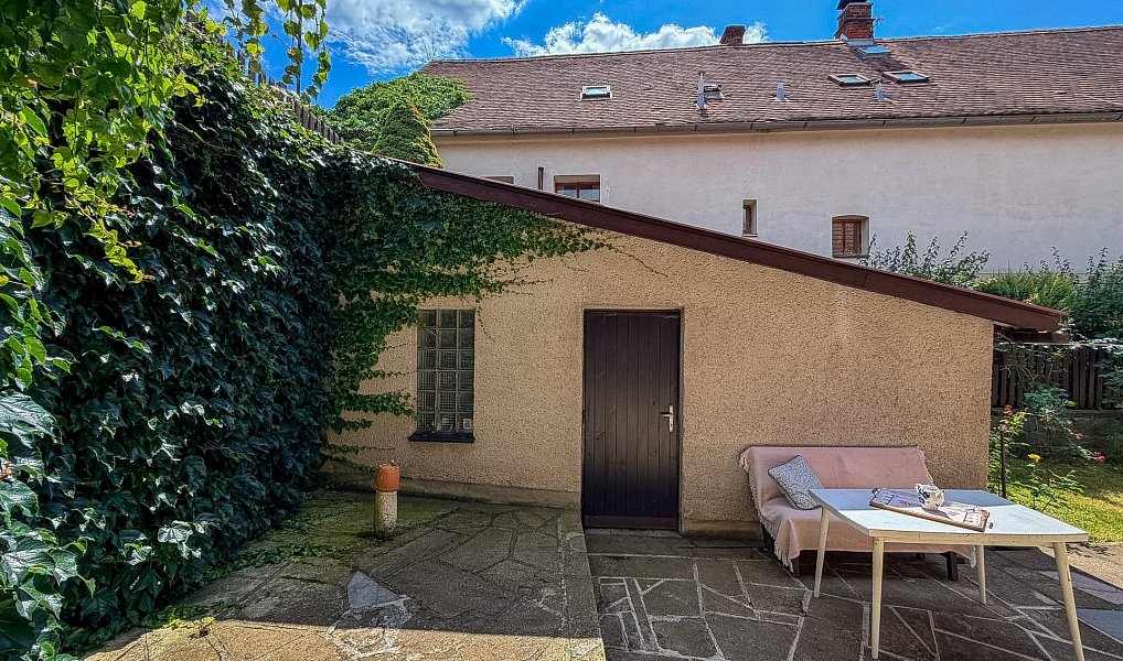 Prodej chaty/chalupy 83 m² s pozemkem 527 m², Hroubovice – náhled fotky 26