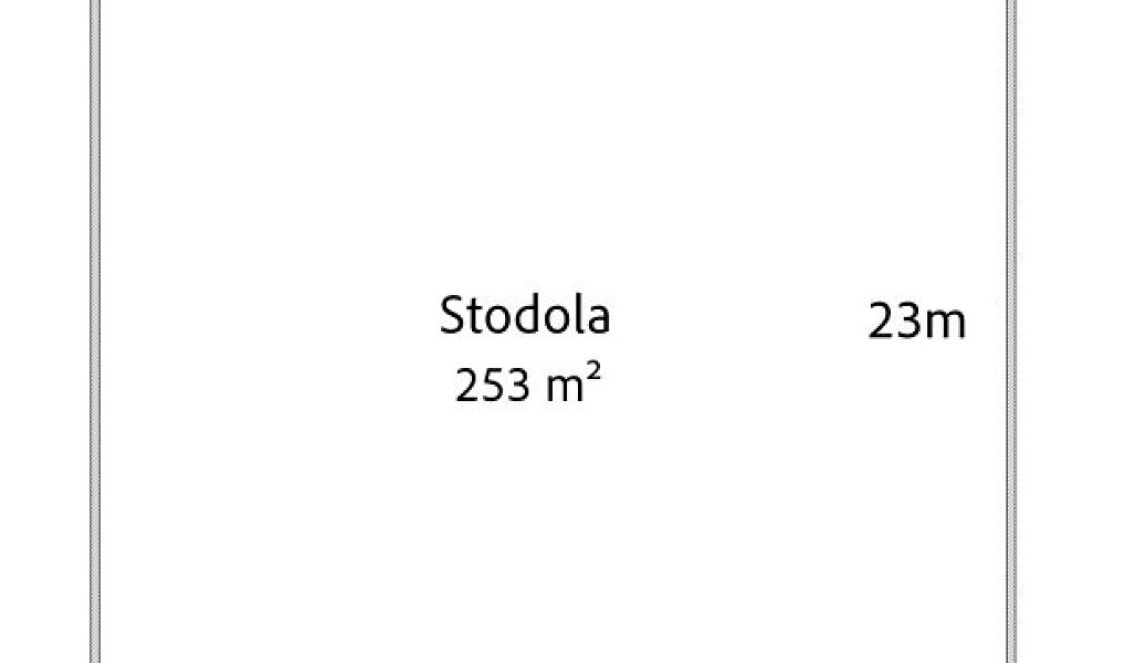 Prodej domu 450 m² s pozemkem 3 336 m², Lhotka – náhled fotky 14
