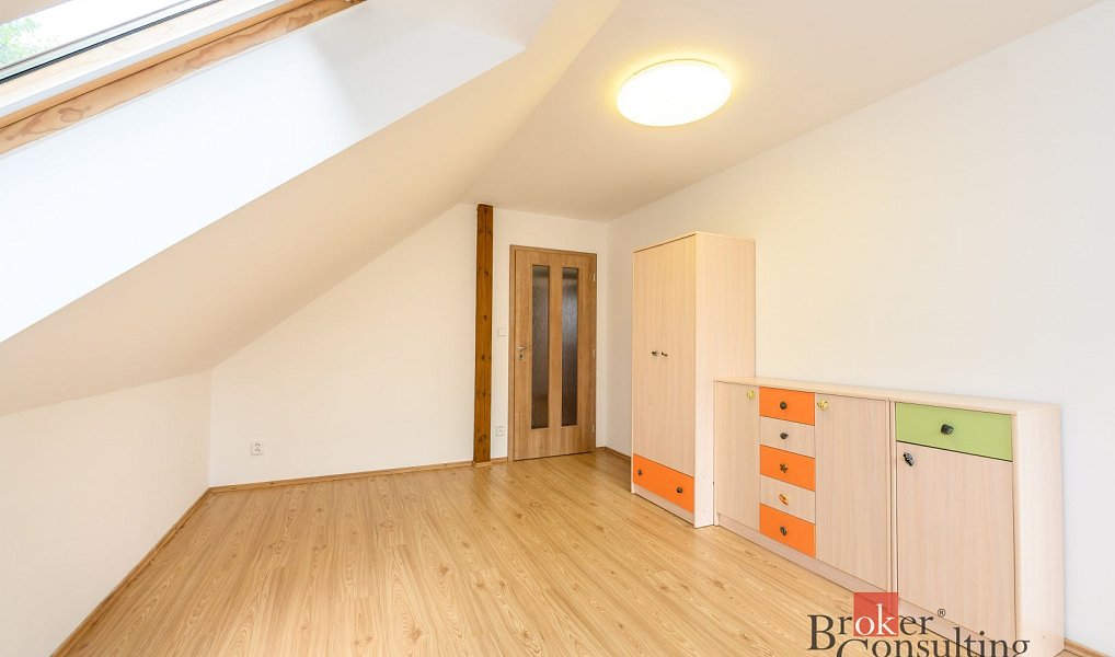 Prodej domu 130 m² s pozemkem 886 m², Dýšina – náhled fotky 28
