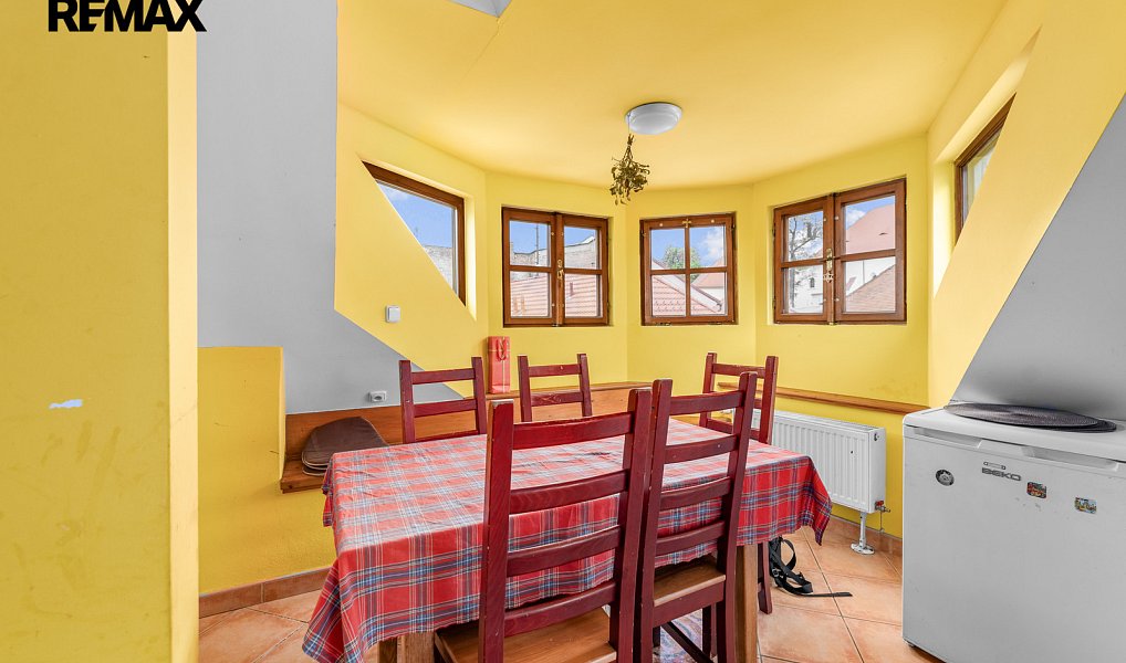 Prodej bytu atypického 126 m², Volyně – náhled fotky 5
