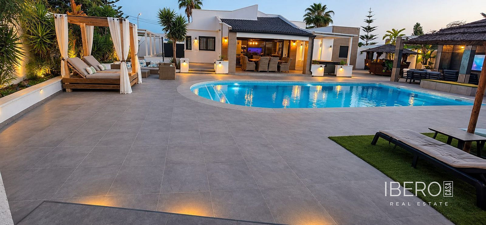 Casa 6+kk – Torrevieja, Europa - Vista 4