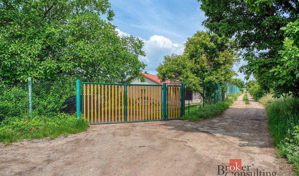 Prodej domu 50 m² s pozemkem 319 m², Praha – náhled fotky 15