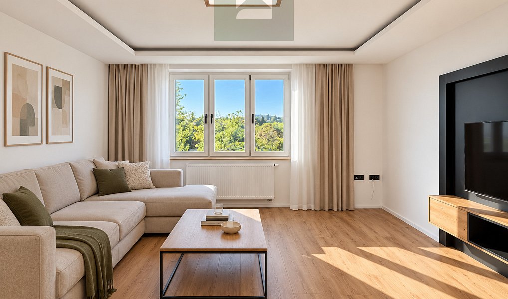 Pronájem bytu 2+1 63 m², Plzeň – náhled fotky 12