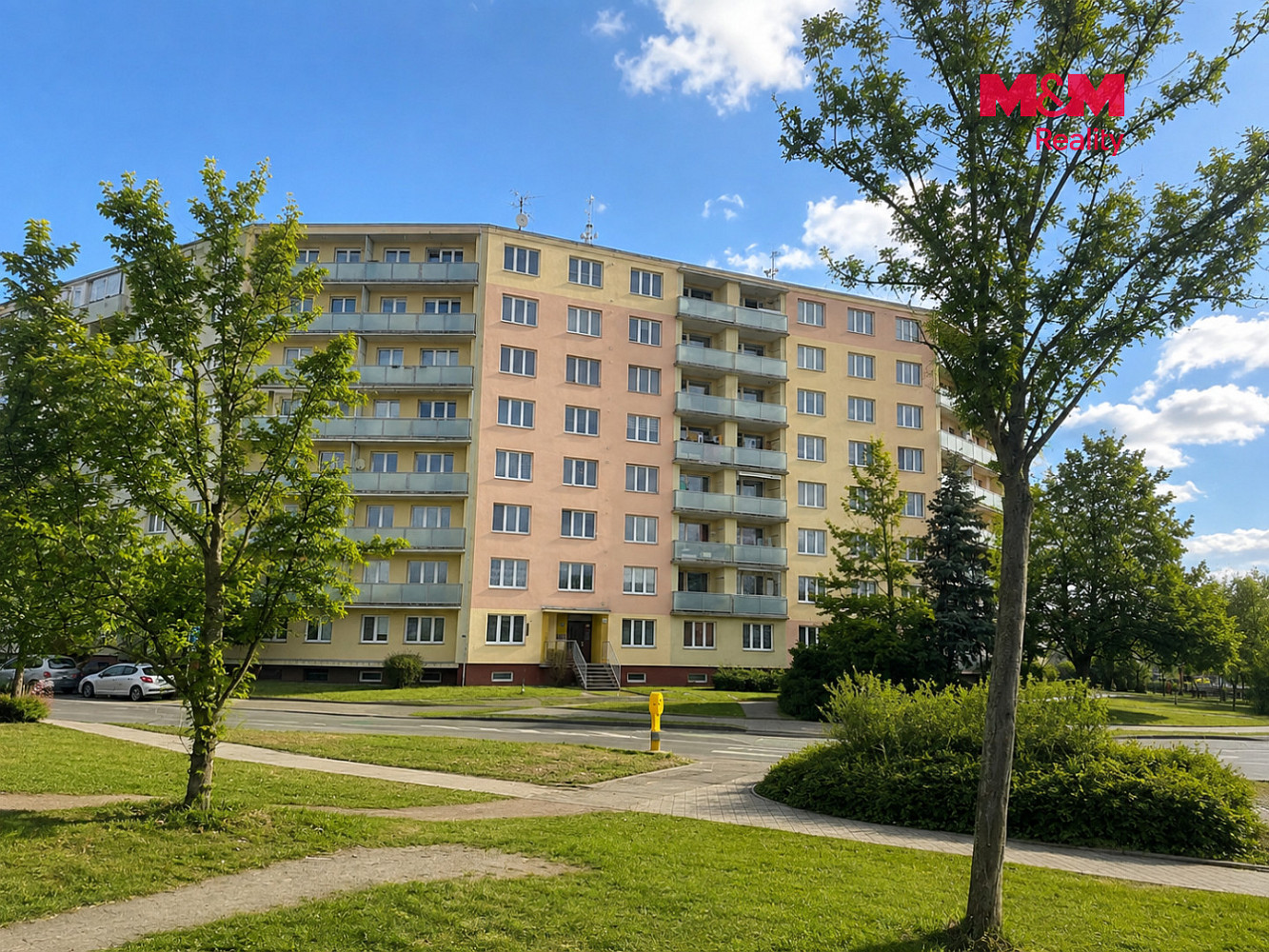 Prodej bytu 1+1 36 m² – fotografie 4