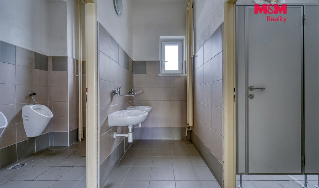 Pronájem obchodních prostor 38 m², Klatovy – náhled fotky 11