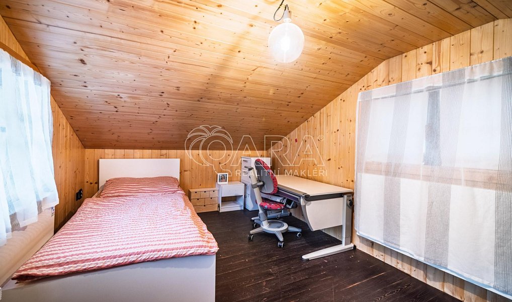 Pronájem chaty/chalupy 88 m² s pozemkem 336 m², Tehov – náhled fotky 15