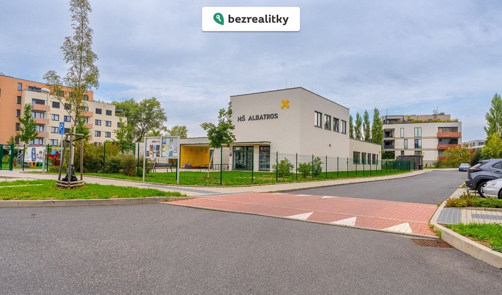 Prodej bytu 2+kk 51 m², Praha – náhled fotky 20