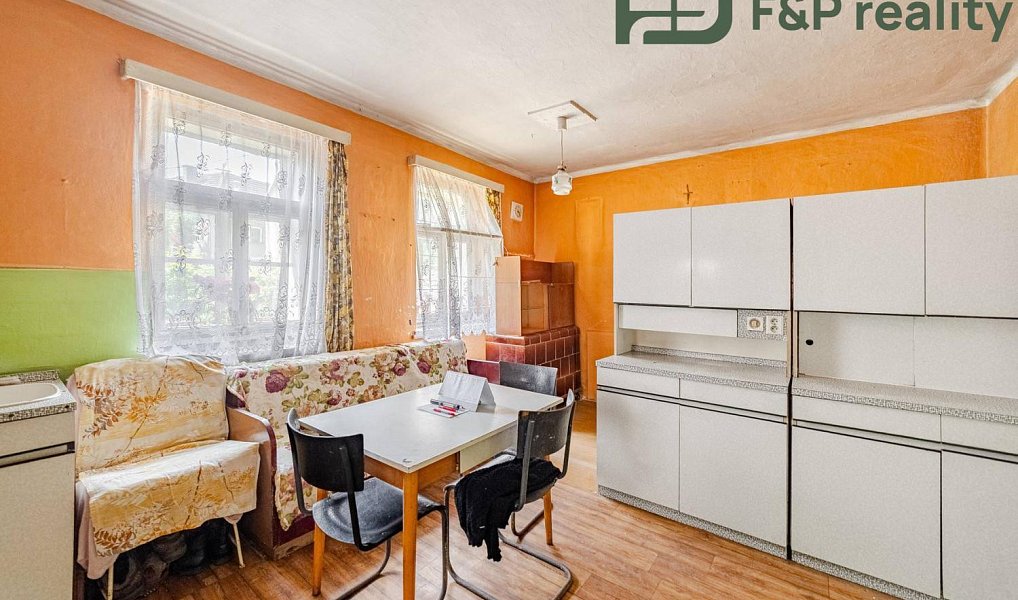Prodej domu 300 m² s pozemkem 795 m², Zádolí – náhled fotky 10