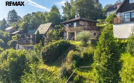 Prodej chaty/chalupy 74 m² s pozemkem 383 m², Ledečko, okres Kutná Hora