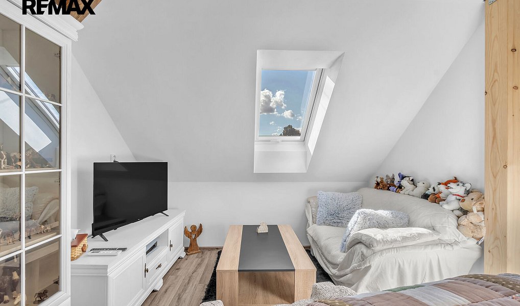 Prodej domu 121 m² s pozemkem 268 m², Křinec – náhled fotky 8
