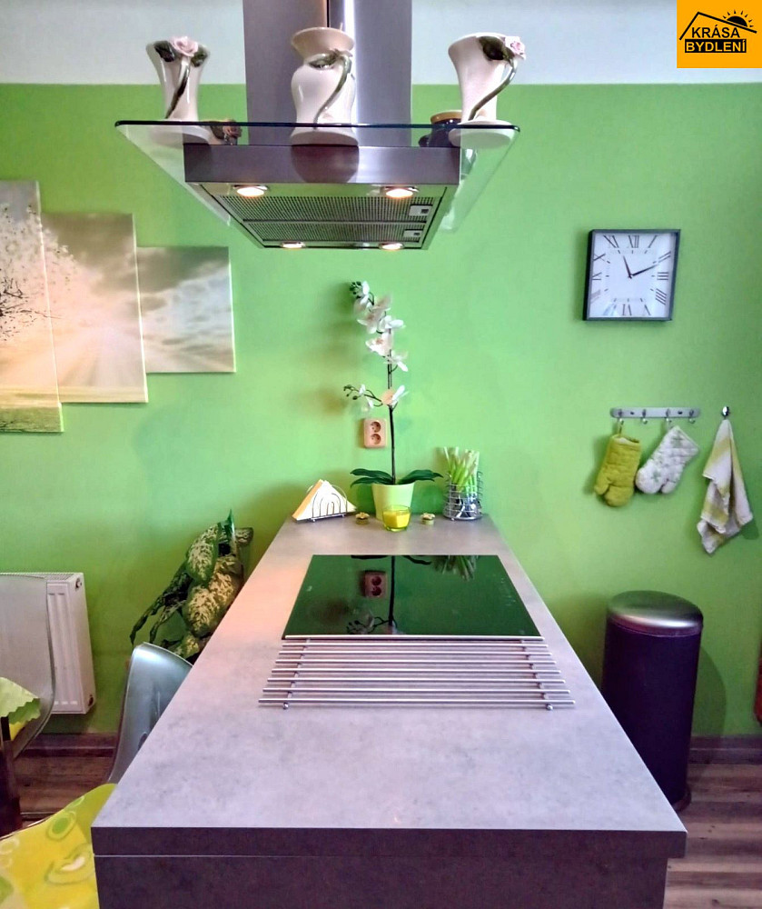 Prodej bytu 2+1 54 m² — photo 4