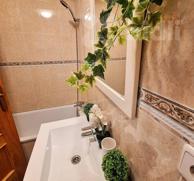 Prodej bytu 3+kk 43 m² - Widok 4