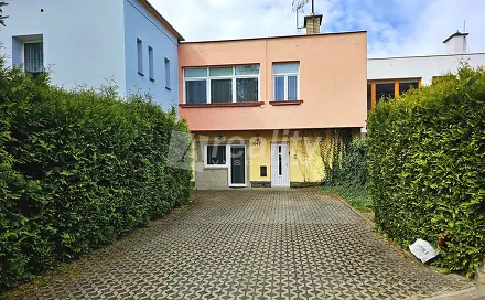 Prodej ubytovacího objektu 169 m², Komenského, Velké Losiny, okres Šumperk