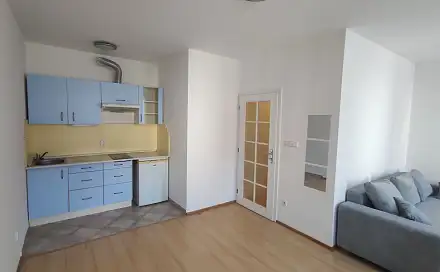 Prodej bytu 1+kk 30 m²