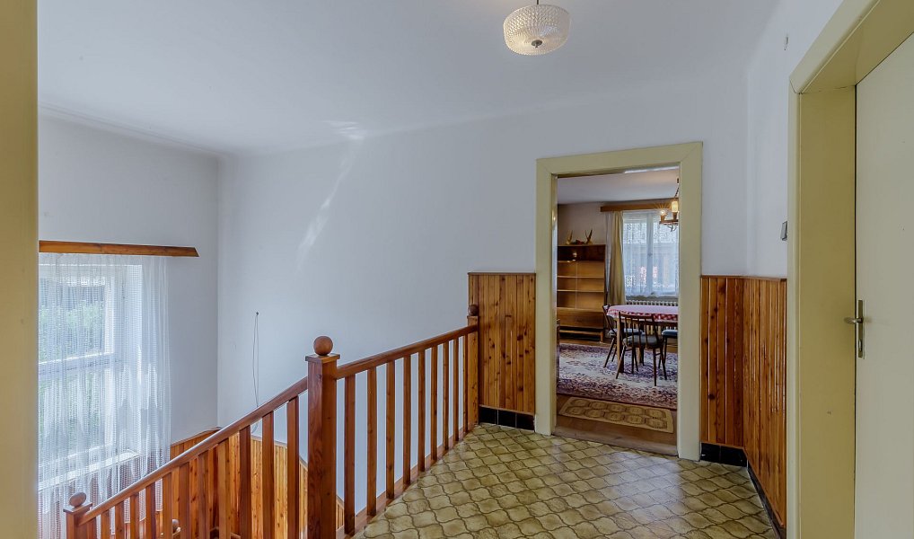 Prodej domu 219 m² s pozemkem 1 597 m², Sázava – náhled fotky 13